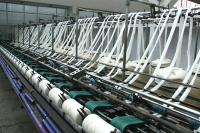 黔南纺织业板式换热器应用